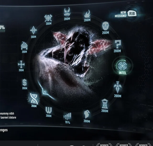 Side Missions Guide